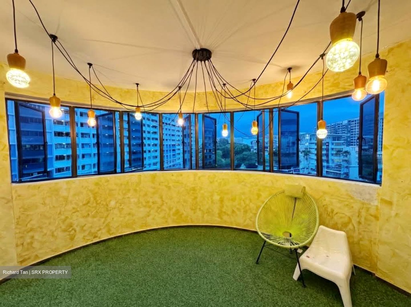 Blk 641 Hougang Avenue 8 (Hougang), HDB 5 Rooms #554876661